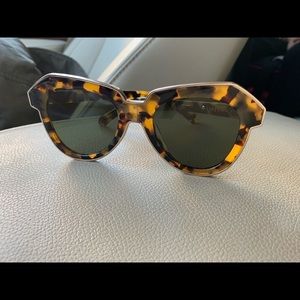 Karen Walker Accessories - Karen Walker Sunnies Karen Walker Accessories - Karen Walker Sunnies